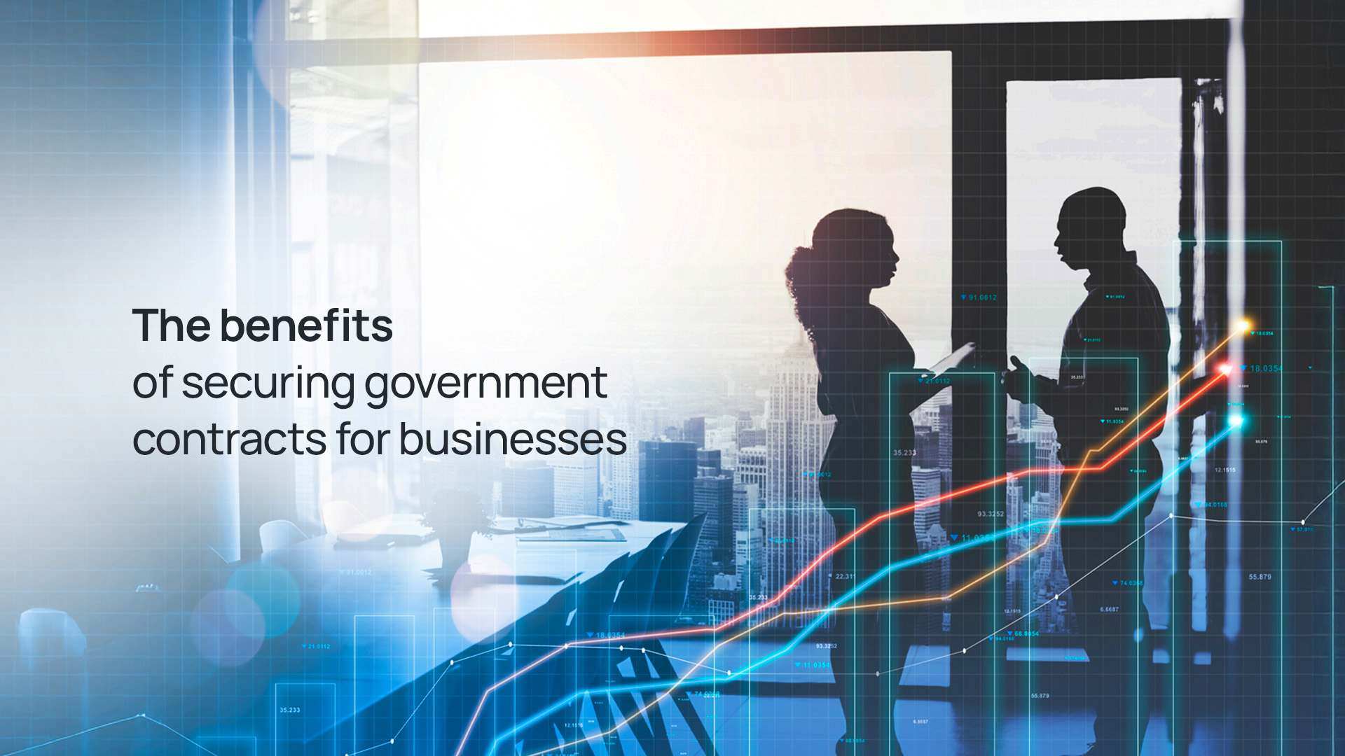 The Benefits of Securing Government Contracts for Businesses