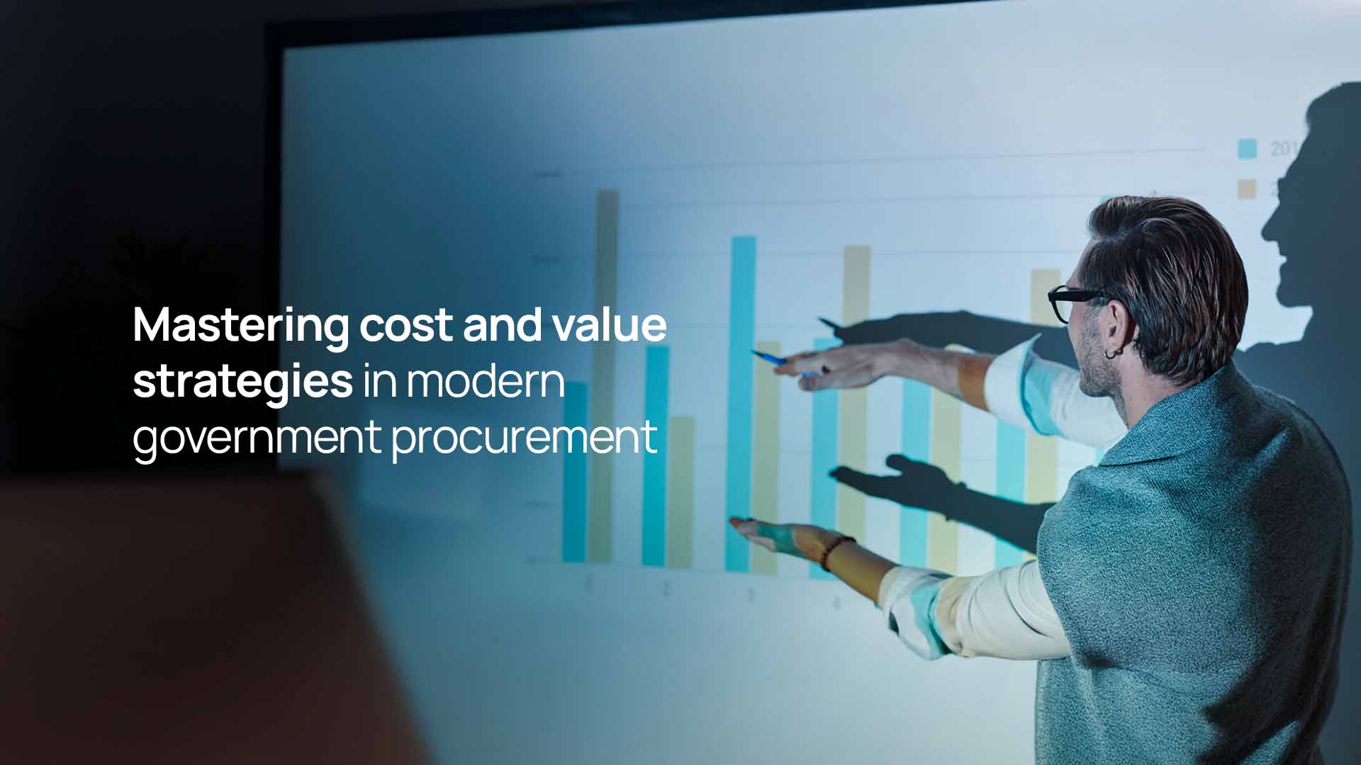 Mastering cost and value strategies in modern government procurement
