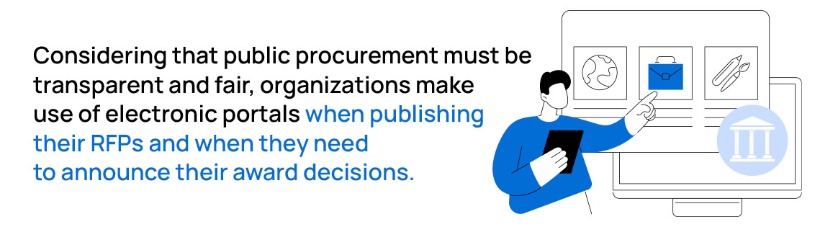 What Is Public Procurement? Public vs. Private Procurement Explained