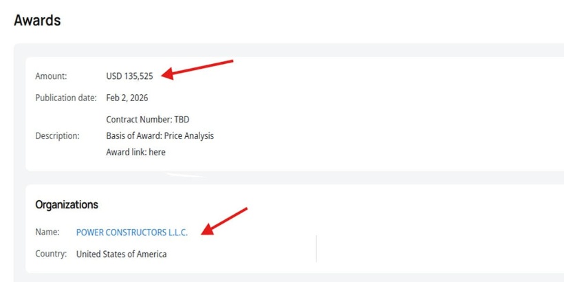 How manufacturers can use public tenders from Tenderwell.com to build their EPC network