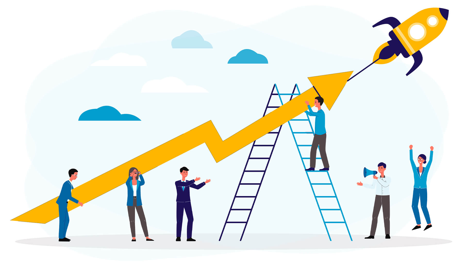 Unlocking Growth: How Public Procurement Can Boost Your Business